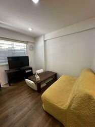 Blk 21 Dover Ville (Queenstown), HDB 3 Rooms #588845121